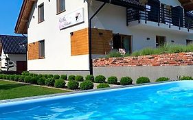 Villa Natura Zator Przeciszow